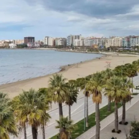 Ne Lungomare Apartament